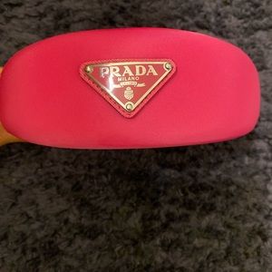 Prada headband